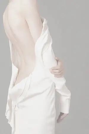 ปกนิยาย สอนบำเรอรัก {MarkBam}