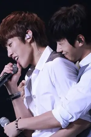 ปกนิยาย [OS/SF] INFINITE #ฟิคสั้นอฟน [Gyuwoo] [Myungyeol] [GyuYeol]