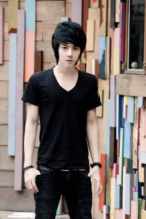 ปกนิยาย (I love you) รักนะยัยบอดี้การ์ดจอมป่วน