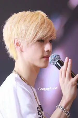 ปกนิยาย [END]Markjin Marknior_Encounter<พ่อหนุ่มพวงกุญแจ>