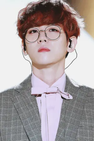 ปกนิยาย สักวันฉันจะเป็นไอดอล Baekhyun x you FT. Exo Twice