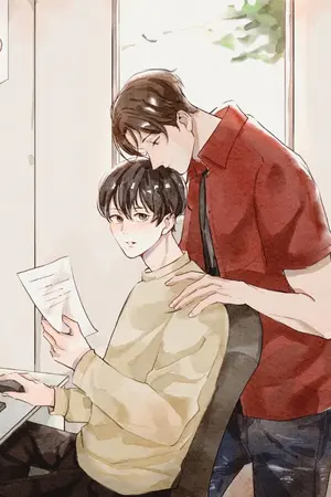 ปกนิยาย Rabbit of sweet...กระต่ายตัวนี้มีเจ้าของรึยัง