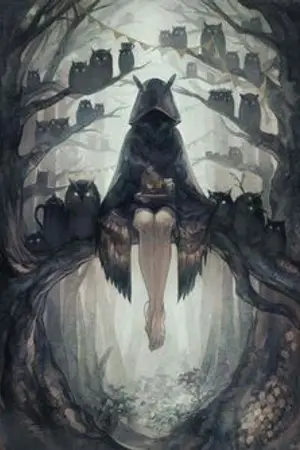 ปกนิยาย Curses and hers:คำสาปติดตัว