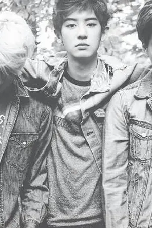 ปกนิยาย All of story chankai sekai