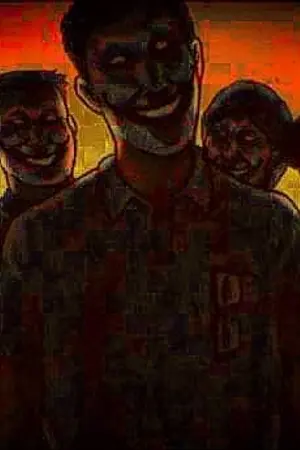 ปกนิยาย นี่นะหรือ...