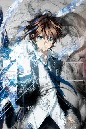 ปกนิยาย Star Frontier [จบแล้ว]