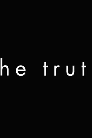 ปกนิยาย THE TRUTH [GAV]