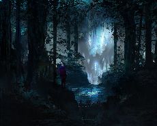 ปกนิยาย วันสิ้นโลกแห่งความอดอยาก(yaoi)