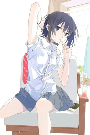 ปกนิยาย [OH! My Darling] โหด แสบ เจ็บยันทรวง