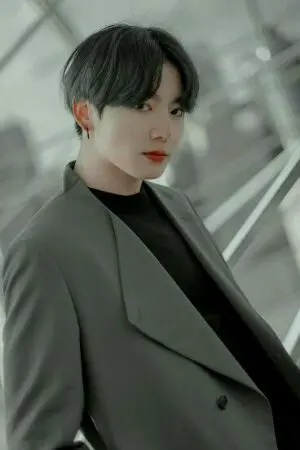 ปกนิยาย ( Jungkook X You) เพราะรัก