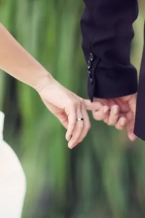 ปกนิยาย วิวาห์แลกรัก (ซีรีส์ Marry Me รักนี้ด้วยหัวใจ)