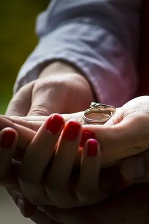 ปกนิยาย รับรองรัก