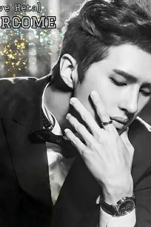 ปกนิยาย [Fic vixx] [Love Hate] Overcome KEO f. NAVI HYUKBIN
