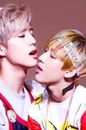 ปกนิยาย [got 7] you are my love นายคือรักของฉัน -Markbam