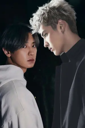 ปกนิยาย เปลี่ยนตัวร้ายให้เป็นที่รัก [krisyeol]