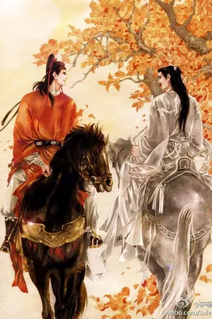 ปกนิยาย จ้าวหัวใจจักรพรรดิ [YAOI]