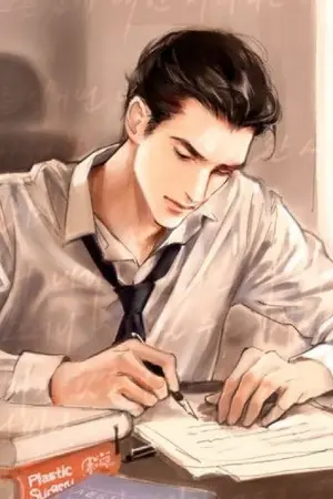 ปกนิยาย It's Me ที่รัก(คุณ) : [YAOI] : Rewrite Ver. [จบแล้ว]