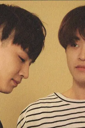 ปกนิยาย DAY 3 - 2JAE