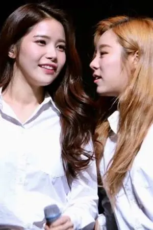 ปกนิยาย [Fic] เรื่องที่ขอ ONE WISH [Mamamoo] [wheesun] [Solar x Wheein]