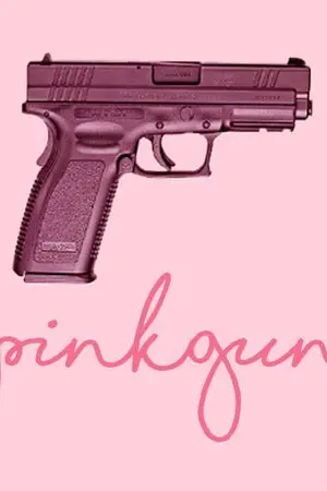 ปกนิยาย ปืนนี้จะยิงใจนาย [ Pink gun ] | CHANBAEK ft. KAIDO  HUNHAN