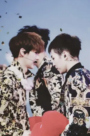 ปกนิยาย [LUMIN] ดวงใจมาเฟีย