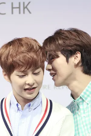 ปกนิยาย กลลวงรักซาตาน (LUMIN ft.EXO)