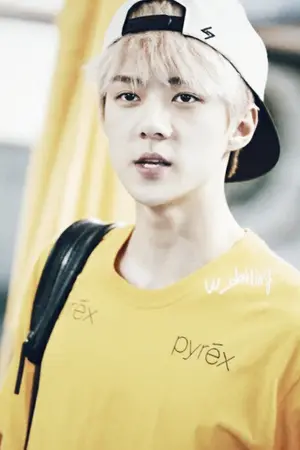 ปกนิยาย [FIC EXO] SMTowN HighSchooL < hh cb ks >