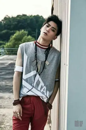 ปกนิยาย Twins แฝดตระกูลจอง [jaedo,johnjae,lujung,nct,smrookies]