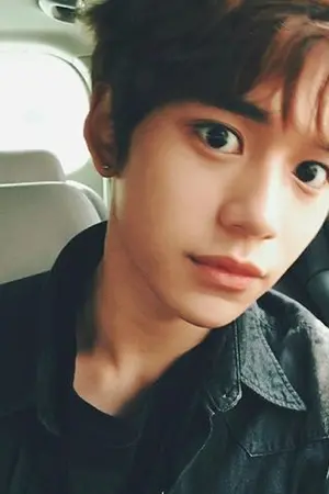 ปกนิยาย [NCT] #โจ้จูซอยสาม #lujung