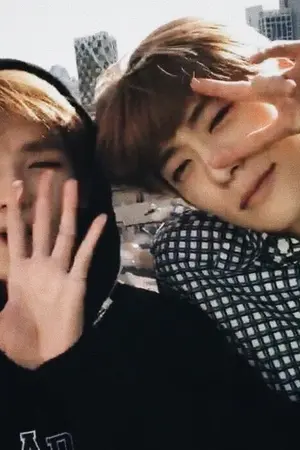 ปกนิยาย [AU THAI] #เจษรักทับทิม - nct , jaeyong