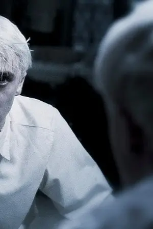 ปกนิยาย I was always right there [ HP/DM ] [ Drarry ]
