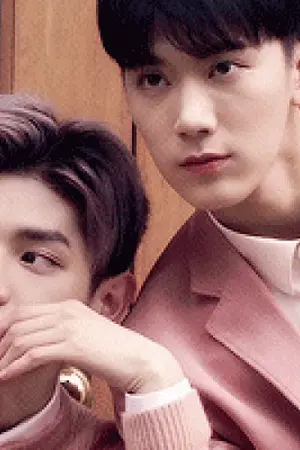 ปกนิยาย [NCT - TAETEN, JAEDO, MARKNO] SHOW ME THE LOVE ขอโทษครับ....หมอนั่นน่ะสามีผม!!!