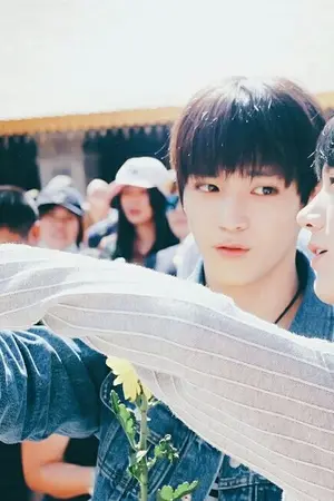 ปกนิยาย [OS/SF - NCT] My Melody ❤ Love Song (TAETEN)