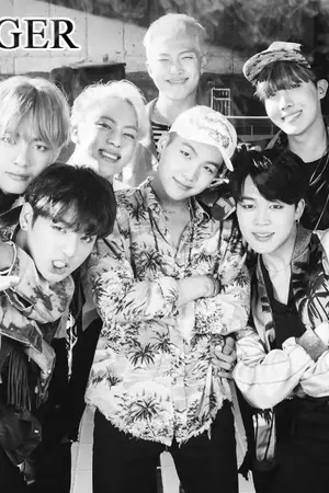 ปกนิยาย [Born singer] #TolerranceFic