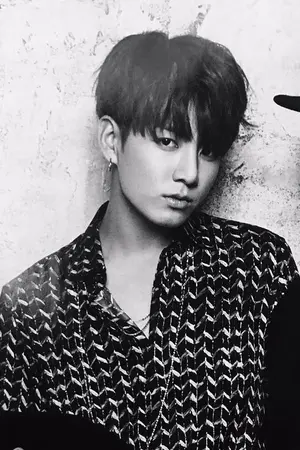 ปกนิยาย Let's touch หน่อยได้มั๊ยจ้ะ KOOKMIN FT. BTS,GOT7