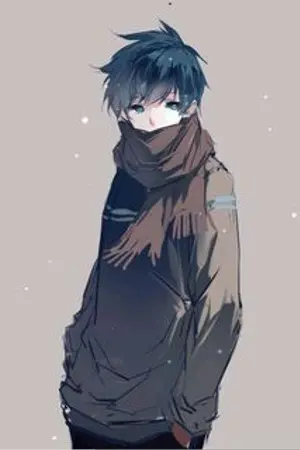 ปกนิยาย Help Me ไม่อาจหนีกันไปไกล [Yaoi]