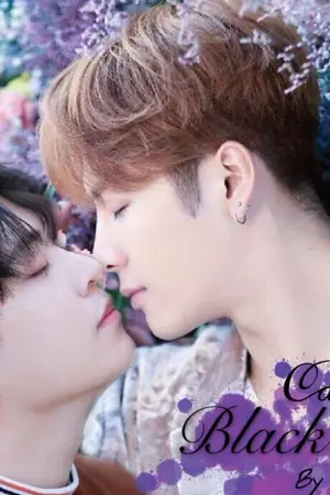 ปกนิยาย [GOT7] Black Forest | Cakeveres | Jackjae