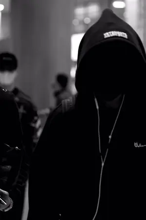 ปกนิยาย นักซิ่งมบ#MARKBAM