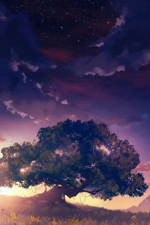 ปกนิยาย [ FIC GENSHIN IMPACT X OC ] ตื่นมาอีกทีก็มาโผล่อยู่ต่างโลกซะแล้วล่ะ!?