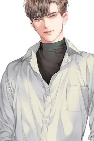 ปกนิยาย *fic、【LOOKISM】 ||• ชีวิตประจำวันของยุนชานอู《OC》
