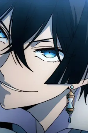 ปกนิยาย *fic、JUJUTSU KAISEN | 月光 Moonlight (รีพล็อตและเขียนใหม่)