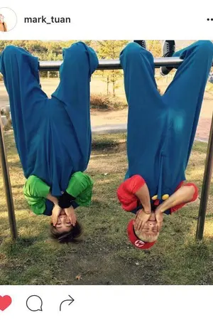 ปกนิยาย - Close Friend - #JARK