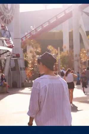 ปกนิยาย เนียนมาจีบ [Yaoi]