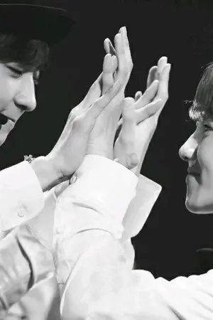 ปกนิยาย [EXO] B l i n d  #ฟิคตาบอดชบ [CHANBAEK]