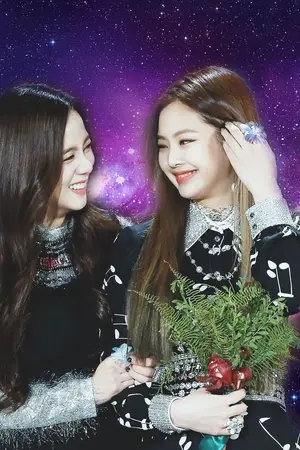 ปกนิยาย JENSOO : รักละมุน ลุ้นหัวใจ ยัยจอมซึน [BLACKPINK]