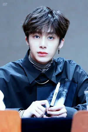 ปกนิยาย [fic monsta-x]Question :: hyungwonho