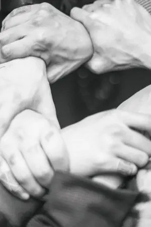 ปกนิยาย [fic monsta-x] 》Survive《