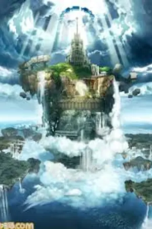 ปกนิยาย พรของผมกับโลกคู่ขนาน