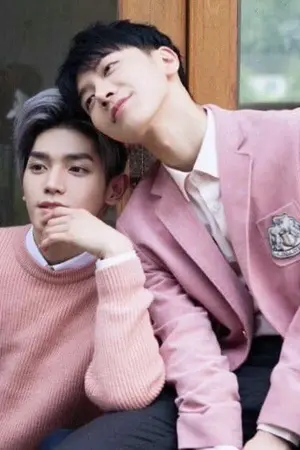 ปกนิยาย 1 year 12 months love days | taeten