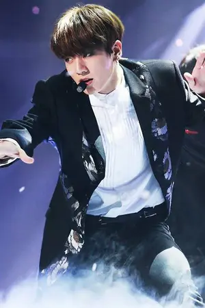 ปกนิยาย OS/SF FIC BTS X YOU (Jungkook x you)